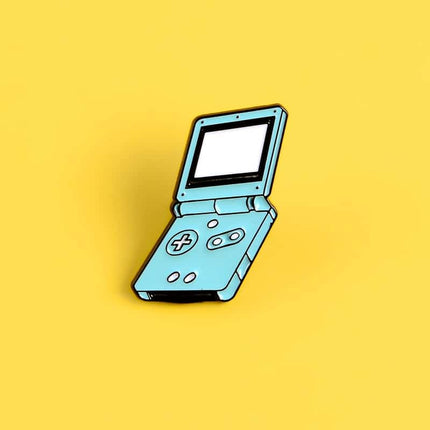 Mobile Phone Shaped Pin - wnkrs