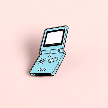 Mobile Phone Shaped Pin - wnkrs