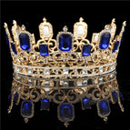 Or Bleu