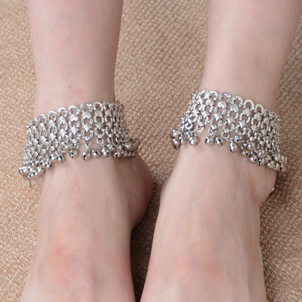 Women's Charm Anklet - wnkrs