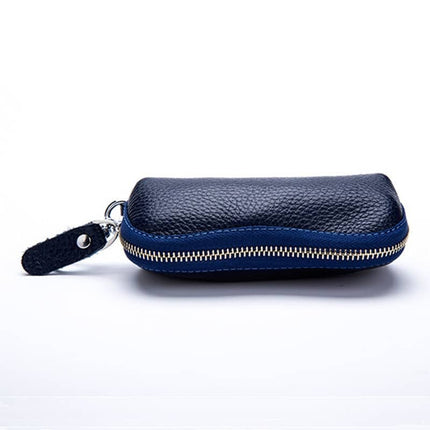 Casual Style Leather Unisex Key Purse - Wnkrs