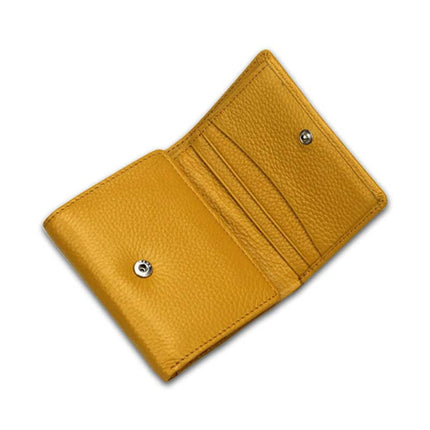 Leather Women's Wallet - Wnkrs