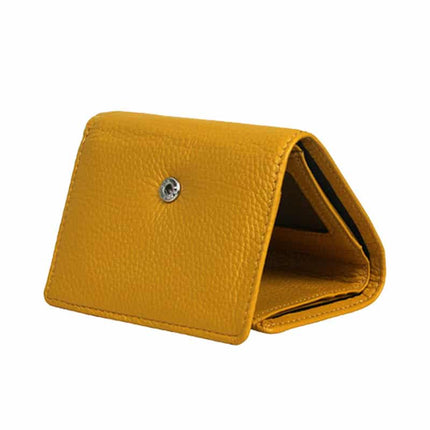 Leather Women's Wallet - Wnkrs