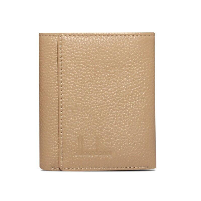 Leather Women's Wallet - Wnkrs