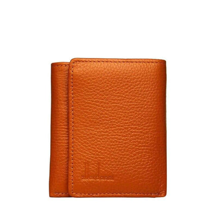 Leather Women's Wallet - Wnkrs