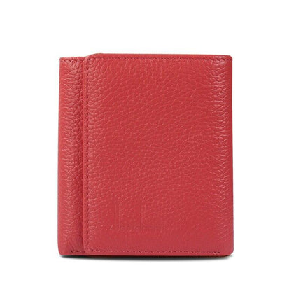Leather Women's Wallet - Wnkrs