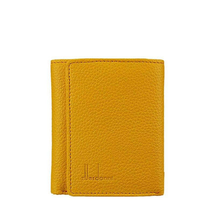 Leather Women's Wallet - Wnkrs