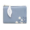 short-dark-blue