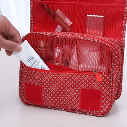 Waterproof Travel Storage Cosmetic Bag - Wnkrs