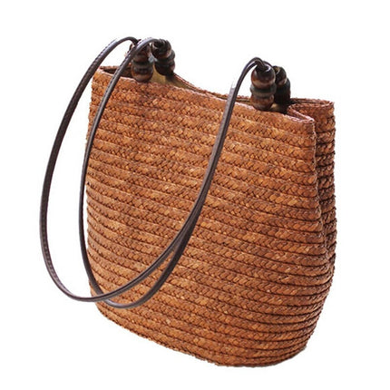 Knitted Shoulder Women's Bag - Wnkrs