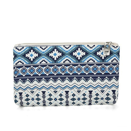 Boho Printed Bags 3 pcs Set - Wnkrs