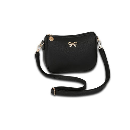 Women's Elegant Leather Bag - Wnkrs