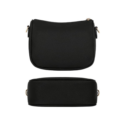 Women's Elegant Leather Bag - Wnkrs