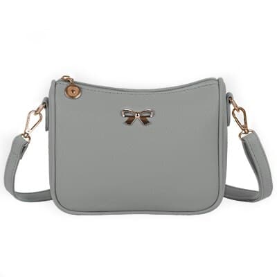 Women's Elegant Leather Bag - Wnkrs