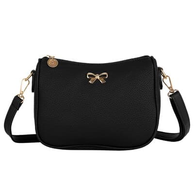 Women's Elegant Leather Bag - Wnkrs