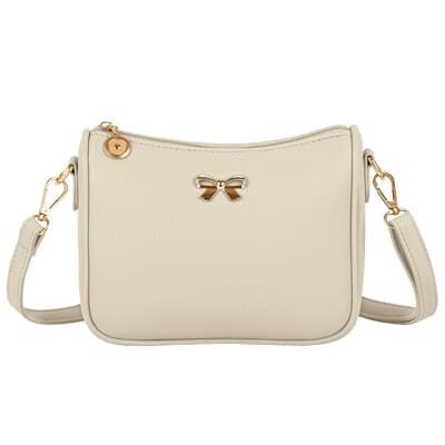 Women's Elegant Leather Bag - Wnkrs