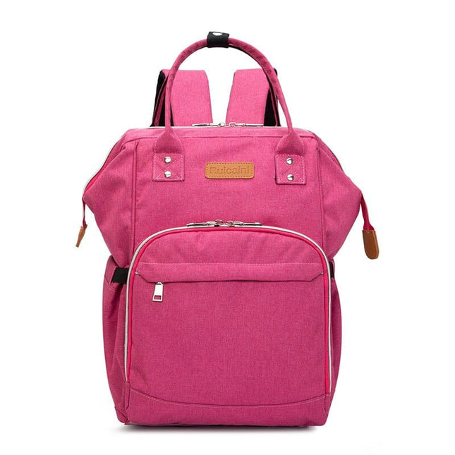 Waterproof Large Capacity Backpack For Women - Wnkrs