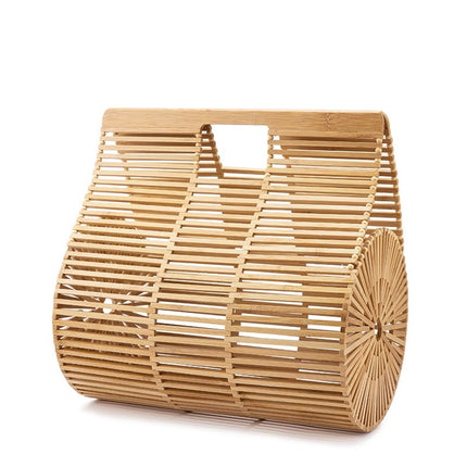 Women's Bamboo Cell Bag - Wnkrs