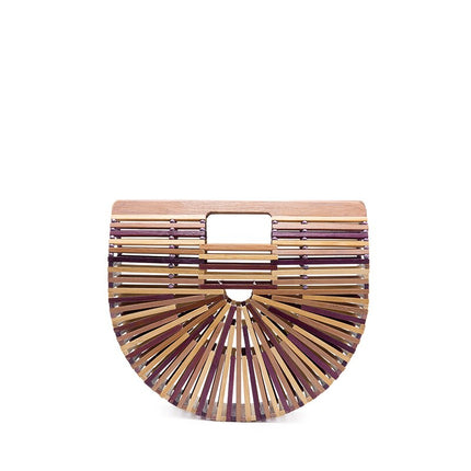 Women's Bamboo Cell Bag - Wnkrs