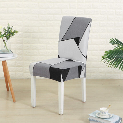 Stretch Elastic Chair Cover - wnkrs