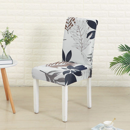 Stretch Elastic Chair Cover - wnkrs