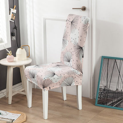 Stretch Elastic Chair Cover - wnkrs