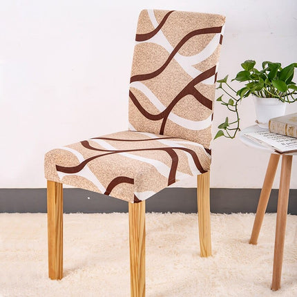 Stretch Elastic Chair Cover - wnkrs