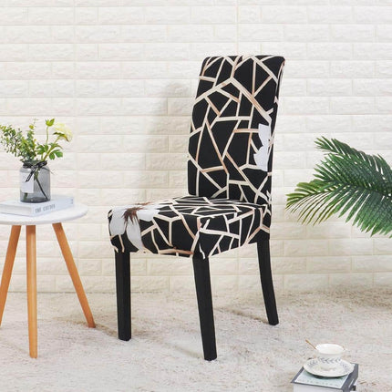 Stretch Elastic Chair Cover - wnkrs