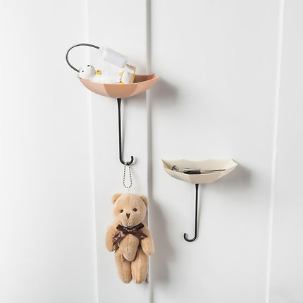 Creative Shaped Storage Hook - wnkrs