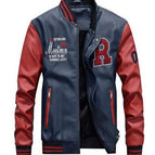 Bleu rouge