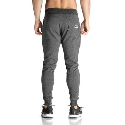 Men's Breathable Sports Sweatpants - Wnkrs