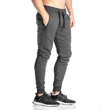 Men's Breathable Sports Sweatpants - Wnkrs