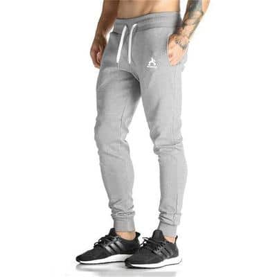 Men's Breathable Sports Sweatpants - Wnkrs