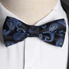 Black Blue
