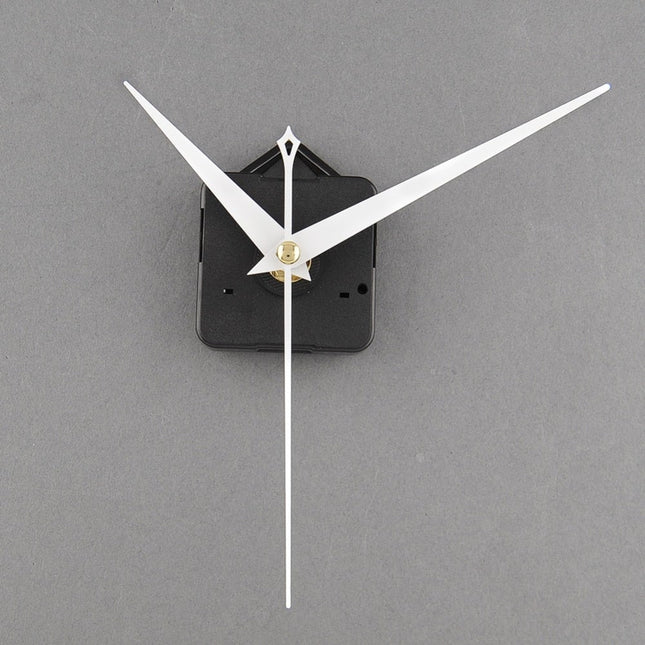 Mechanism Quartz Wall Clock - wnkrs