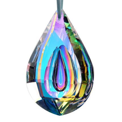 Colorful Pretty Crystal Lustre for Home Decoration - wnkrs