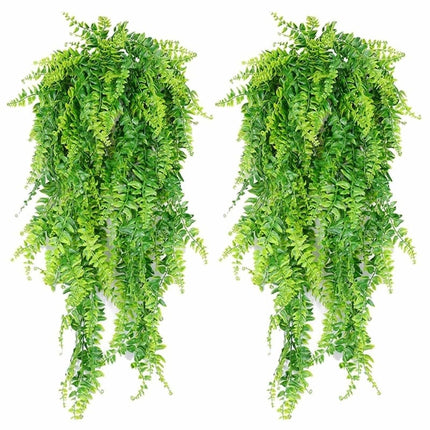 Artificial Hanging Vines Pair - wnkrs