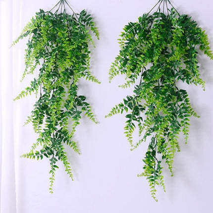 Artificial Hanging Vines Pair - wnkrs