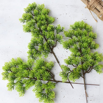 Artificial Pine Cypress Plant - Wnkrs