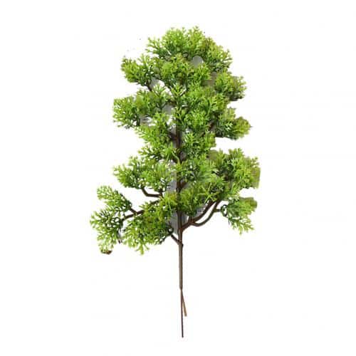 Artificial Pine Cypress Plant - Wnkrs