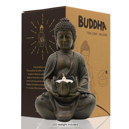 Buddha Statue for Room Decoration - wnkrs