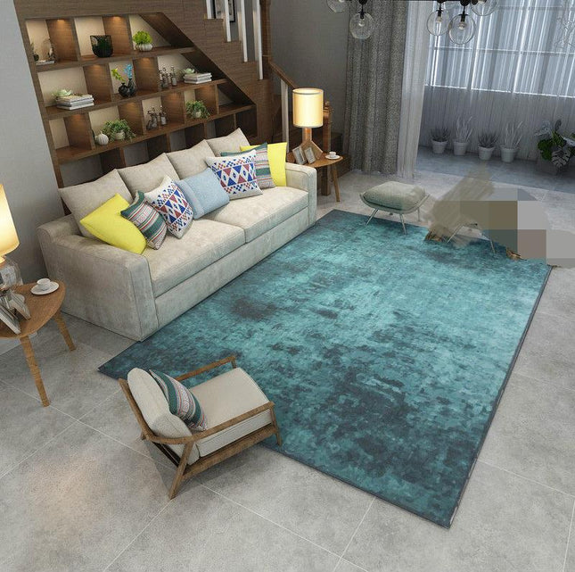 Abstract Ink Modern Carpets - wnkrs