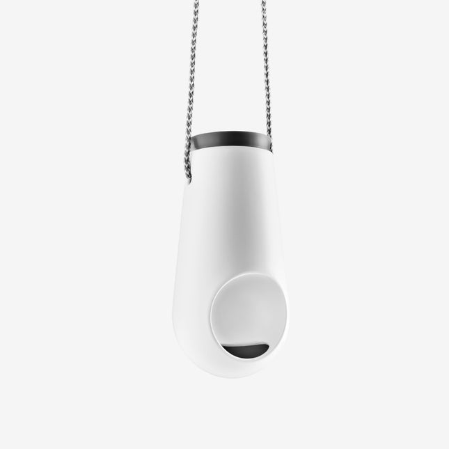 Modern Hanging Birdfeeder - wnkrs