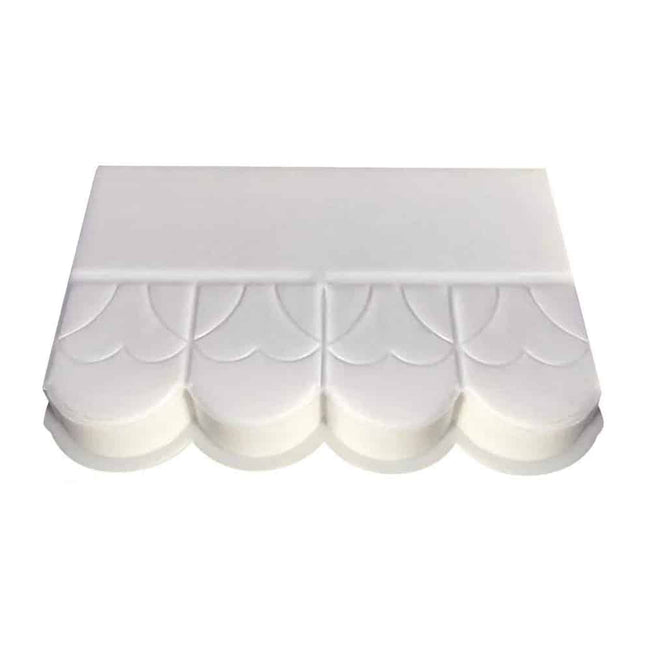 Garden DIY Garden Fence Mold - wnkrs