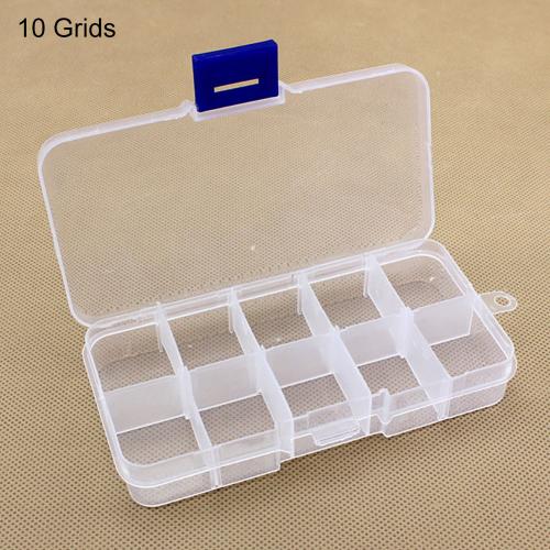 15/10/24 Slots Plastic Organizer - wnkrs