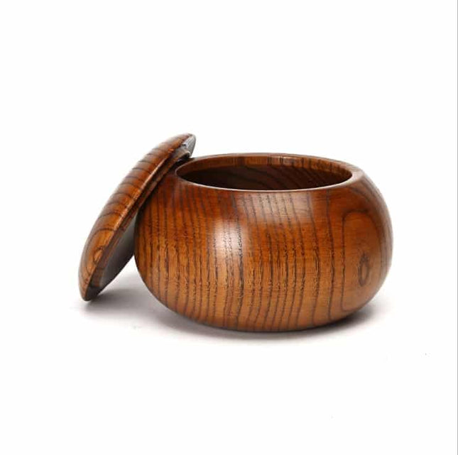 Mini Wooden Boxes Pair - wnkrs