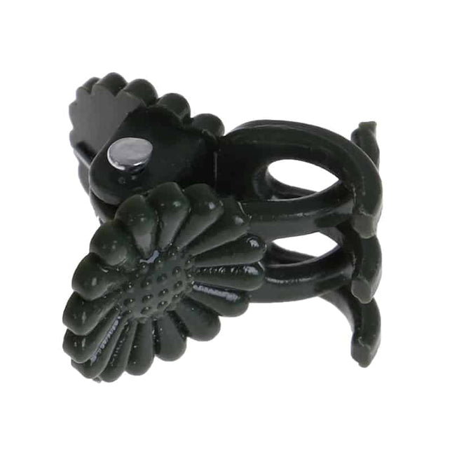 Set of 20 Plastic Support Plant Clips - wnkrs