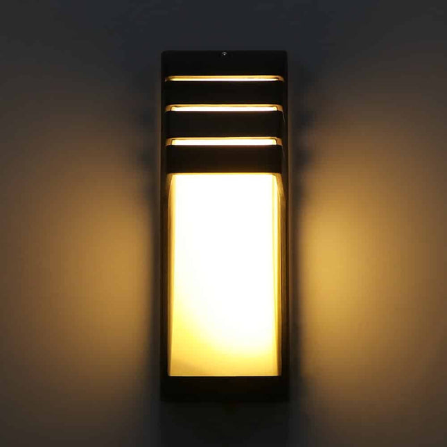Waterproof Outdoor LED Porch Light - Wnkrs