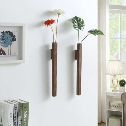 Wooden Bar Vase - Wnkrs