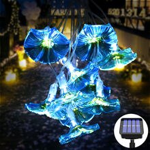 Waterproof 10LED String Light - wnkrs